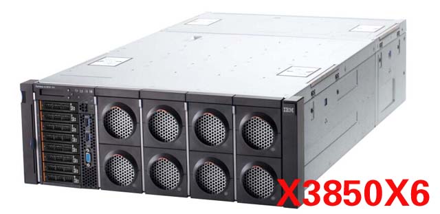 IBM IBM X3850 X6òԼ±