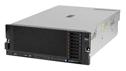 IBMϵ X3850X5ۡͼƬ--